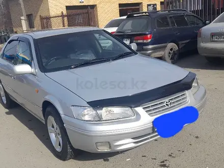 Toyota Camry Gracia 1999 года за 3 600 000 тг. в Семей – фото 5