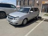 ВАЗ (Lada) Priora 2171 2013 года за 1 600 000 тг. в Кокшетау – фото 2