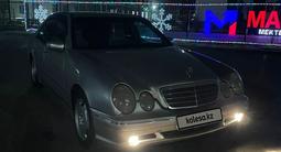 Mercedes-Benz E 280 2000 годаүшін4 100 000 тг. в Аральск – фото 3