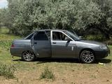 ВАЗ (Lada) 2110 2010 года за 1 000 000 тг. в Шымкент