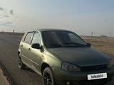 ВАЗ (Lada) Kalina 1119 2008 года за 1 250 000 тг. в Уральск – фото 4