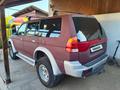 Mitsubishi Montero Sport 1999 годаүшін2 550 000 тг. в Алматы