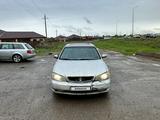 Nissan Maxima 2004 годаүшін1 700 000 тг. в Актобе – фото 2