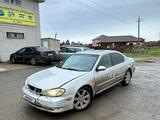 Nissan Maxima 2004 годаүшін1 700 000 тг. в Актобе