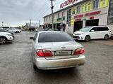 Nissan Maxima 2004 годаүшін1 700 000 тг. в Актобе – фото 3