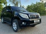 Toyota Land Cruiser Prado 2010 года за 13 500 000 тг. в Павлодар