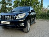 Toyota Land Cruiser Prado 2010 года за 12 900 000 тг. в Павлодар – фото 4