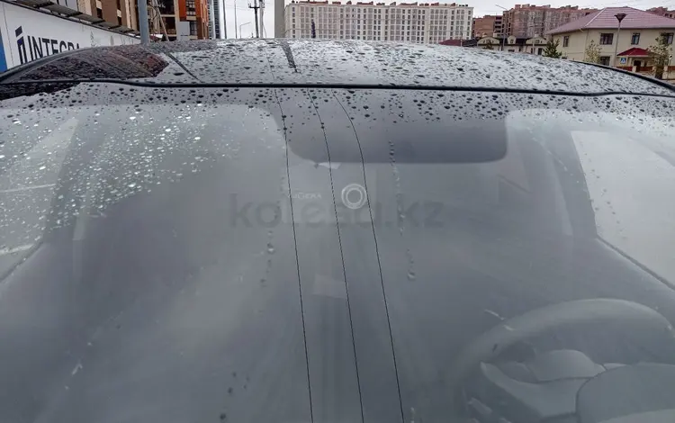 Kia Picanto 2018 года за 3 500 000 тг. в Астана