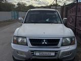 Mitsubishi Montero 2002 года за 5 700 000 тг. в Алматы