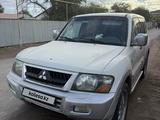 Mitsubishi Montero 2002 года за 5 700 000 тг. в Алматы – фото 2