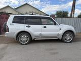 Mitsubishi Montero 2002 года за 5 700 000 тг. в Алматы – фото 4