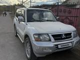 Mitsubishi Montero 2002 года за 5 700 000 тг. в Алматы – фото 3