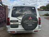 Mitsubishi Montero 2002 года за 5 700 000 тг. в Алматы – фото 5