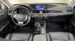 Lexus ES 250 2014 года за 12 700 000 тг. в Астана