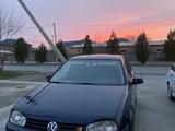 Volkswagen Golf 2001 года за 1 650 000 тг. в Тараз