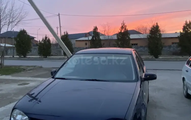 Volkswagen Golf 2001 года за 1 650 000 тг. в Тараз