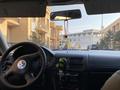 Volkswagen Golf 2001 года за 1 650 000 тг. в Тараз – фото 9