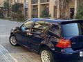 Volkswagen Golf 2001 года за 1 650 000 тг. в Тараз – фото 18