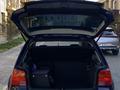 Volkswagen Golf 2001 года за 1 650 000 тг. в Тараз – фото 27