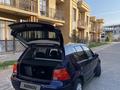 Volkswagen Golf 2001 года за 1 650 000 тг. в Тараз – фото 24