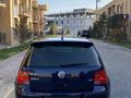 Volkswagen Golf 2001 года за 1 650 000 тг. в Тараз – фото 23