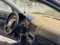 Volkswagen Golf 2001 года за 1 650 000 тг. в Тараз – фото 6