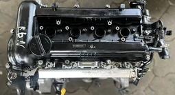 G4FC/FG/FA 1.6л Двигатель Hyundai Accent/Kia Ceed. Установка под ключ. за 350 000 тг. в Алматы – фото 2