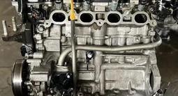 G4FC/FG/FA 1.6л Двигатель Hyundai Accent/Kia Ceed. Установка под ключ. за 350 000 тг. в Алматы – фото 3