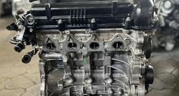 G4FC/FG/FA 1.6л Двигатель Hyundai Accent/Kia Ceed. Установка под ключ. за 350 000 тг. в Алматы – фото 4