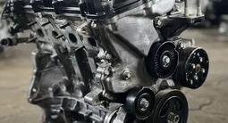 G4FC/FG/FA 1.6л Двигатель Hyundai Accent/Kia Ceed. Установка под ключ. за 350 000 тг. в Алматы – фото 5