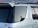 Спойлер на Mercedes — Benz ML w163 за 30 000 тг. в Алматы