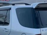 Спойлер на Mercedes — Benz ML w163 за 30 000 тг. в Алматы – фото 2