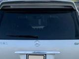 Спойлер на Mercedes — Benz ML w163 за 30 000 тг. в Алматы – фото 3