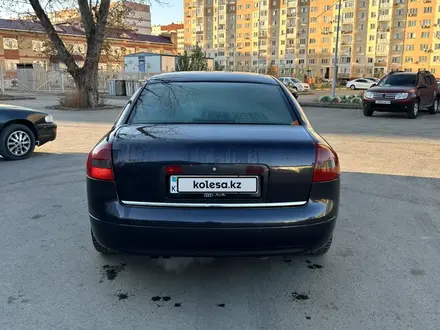 Audi A6 1997 года за 2 700 000 тг. в Павлодар – фото 5