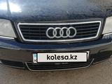 Audi A6 1998 годаүшін1 800 000 тг. в Уральск