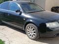 Audi A6 1998 года за 1 800 000 тг. в Уральск – фото 2