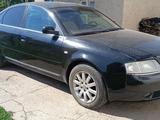 Audi A6 1998 годаүшін1 800 000 тг. в Уральск – фото 2