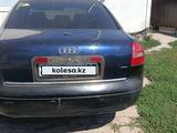 Audi A6 1998 годаүшін1 800 000 тг. в Уральск – фото 4
