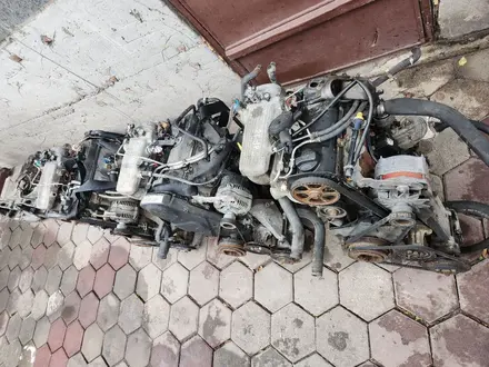 Двигатель 2.0 инжектор за 350 000 тг. в Караганда