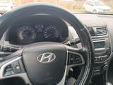 Hyundai Accent 2015 годаfor6 200 000 тг. в Усть-Каменогорск – фото 5