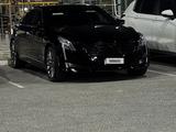 Cadillac CT6 2016 года за 10 000 000 тг. в Актау – фото 3