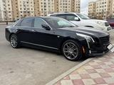 Cadillac CT6 2016 года за 10 000 000 тг. в Актау