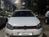 Volkswagen Polo 2012 годаүшін2 550 000 тг. в Шымкент – фото 4