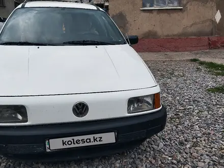 Volkswagen Passat 1992 года за 1 500 000 тг. в Шымкент – фото 28