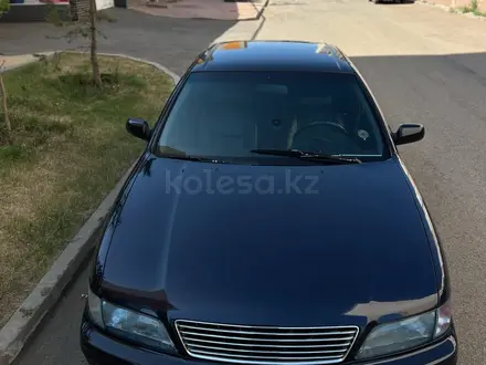 Nissan Maxima 1995 года за 2 600 000 тг. в Астана – фото 10