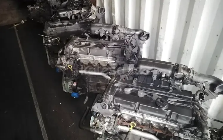Коробка Kia Rioүшін250 000 тг. в Атырау