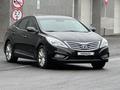 Hyundai Grandeur 2012 года за 8 500 000 тг. в Шымкент – фото 3