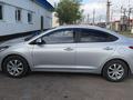 Hyundai Accent 2018 годаүшін6 600 000 тг. в Экибастуз – фото 5