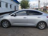 Hyundai Accent 2018 годаүшін6 600 000 тг. в Экибастуз – фото 5