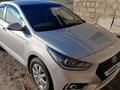 Hyundai Accent 2018 годаүшін6 600 000 тг. в Экибастуз – фото 8